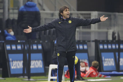 Ίντερ: Τέλος ο Κόντε, στα 7.5 εκατομμύρια ευρώ η αποζημίωση