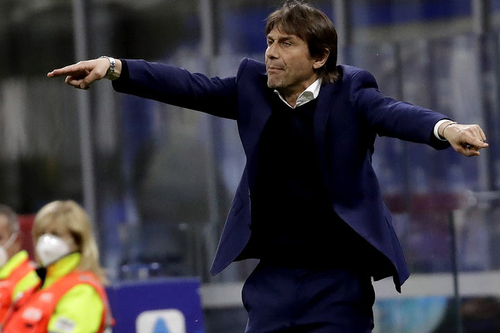 Gazzetta dello Sport: “Διαζύγιο Κόντε – Ίντερ μέσα σε 48 ώρες”