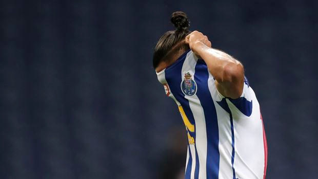 Μπενφίκα – Πόρτο 1-1: Κερδισμένη η Σπόρτινγκ