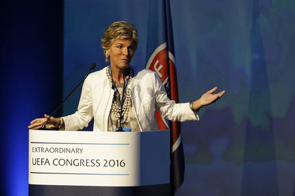 Κρίστιλιν: “Ρεάλ, Μπαρτσελόνα και Γιουβέντους κινδυνεύουν να μείνουν εκτός Champions League”