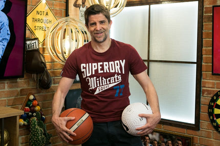 Show Must Go On Live: Η πρεμιέρα