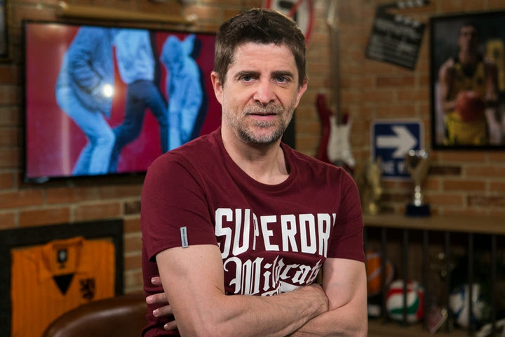 Η εκπομπή Show Must Go On στις 07 Οκτωβρίου