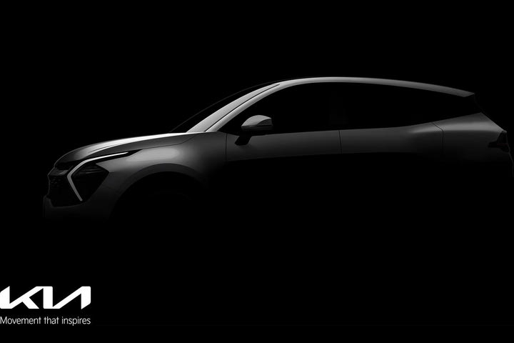 Τον Σεπτέμβριο η αποκάλυψη του νέου Kia Sportage