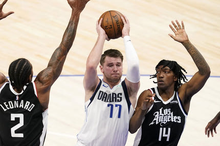 Ντόντσιτς: “Ήμουν τραγικός, ο τραυματισμός μου δεν έχει καμία σχέση με την εμφάνισή μου”