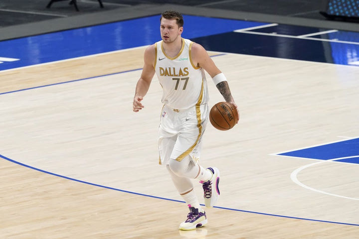 Ντόντσιτς: “Δεν με ενδιαφέρει το βραβείο του MVP, στόχος μας είναι το πρωτάθλημα”