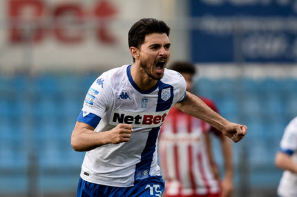 ΠΑΣ Γιάννινα: Ανανέωσε για δύο χρόνια ο Εραμούσπε