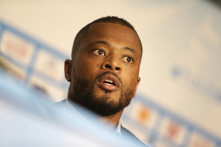 Εβρά για τον τελικό Μουντιάλ: “Έκλαιγα στο αμάξι μου, δεν ήμουν καλά για τρεις μέρες”