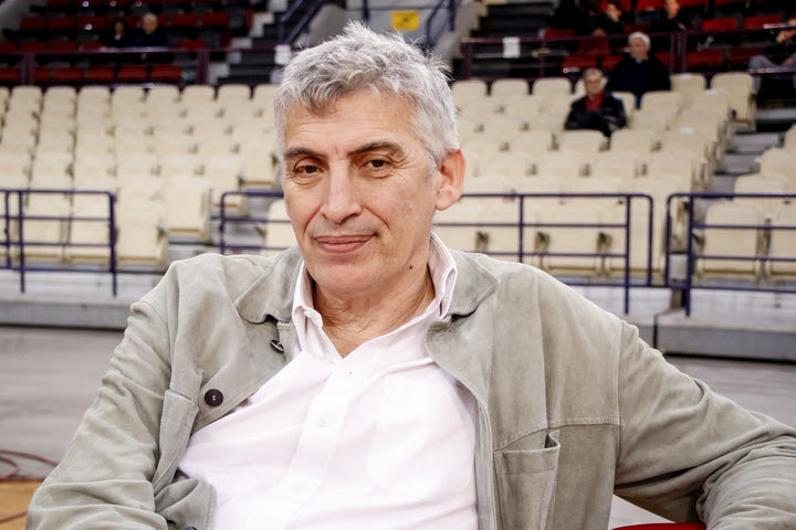 Φασούλας για Σπανούλη: “Έζησες ένα ανεπανάληπτο ταξίδι, ένα όνειρο”