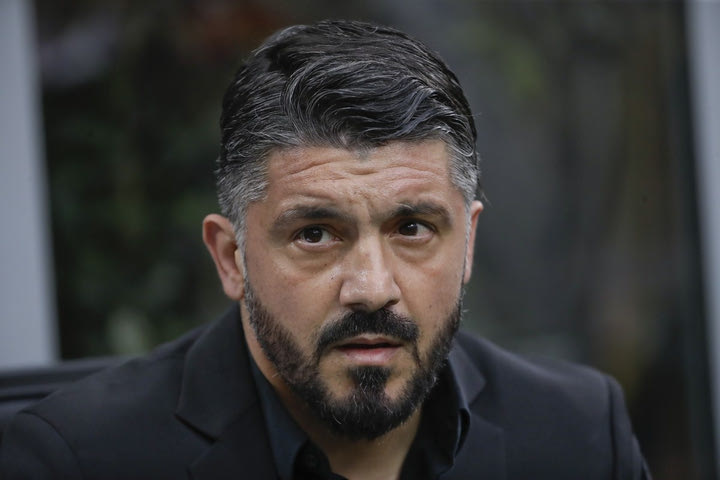 Νιούκαστλ: Υποψήφιος για τον πάγκο ο Γκατούζο μετά από πρόταση του Ζόρζε Μέντες