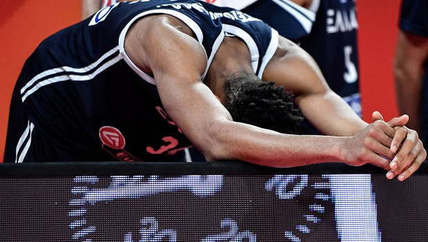 Το μαύρο κουτί της συντριβής της Εθνικής