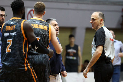 Προμηθέας: “Μάνος και Καρακατσούνης ξεπέρασαν τους εαυτούς τους, η υπομονή έχει και τα όρια της”