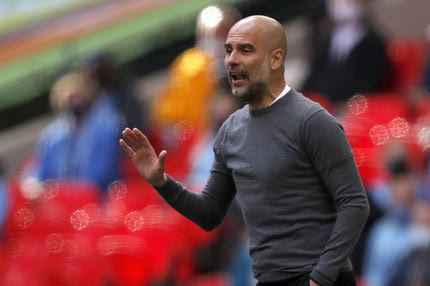 Γκουαρδιόλα: “Η Σίτι δίνει σε έναν προπονητή ό,τι χρειάζεται για να δουλέψει”