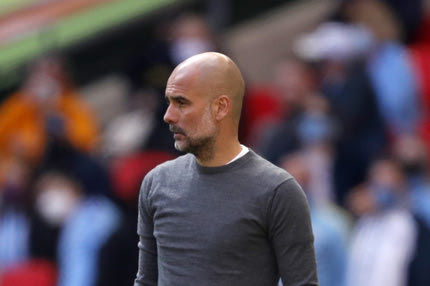 Μάντσεστερ Σίτι: Ο Γκουαρδιόλα εξήγησε την τακτική της Τσέλσι σε λίγα δευτερόλεπτα