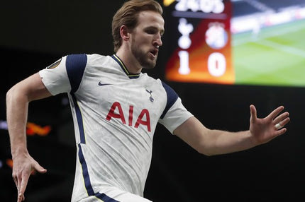 Τότεναμ: Ο Χάρι Κέιν ανακοίνωσε στους Λονδρέζους πως θέλει να φύγει