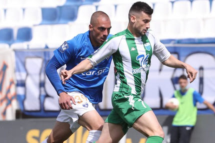 Super League 2: “Ο κ. Χαρδαλιάς έχει πέσει θύμα παραπληροφόρησης”