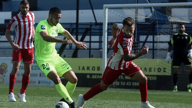 LIVE: Super League 2