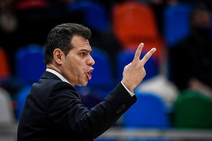 Ιτούδης: “Ευλογία που φτάσαμε στο Final Four, οι παίκτες μας έδειξαν καρδιά”