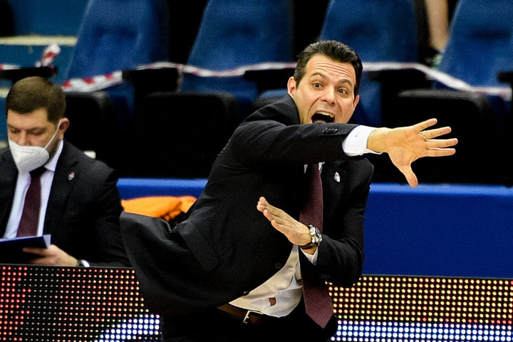 ΤΣΣΚΑ – Ούνικς 89-81: Κατέκτησε την VTB League με “σκούπα” η ομάδα του Ιτούδη