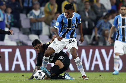 Globoesporte: “Ενδιαφέρονται για τον Ζάιλσον Ολυμπιακός και Παναθηναϊκός”