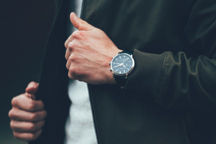 Ρολόγια με έκπτωση έως 50%