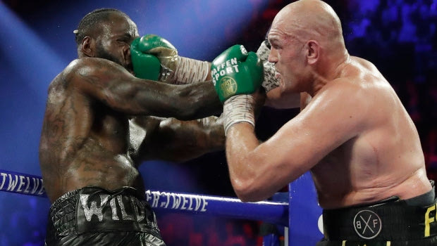 Joshua vs Fury: Ο ένας ρίχνει στον άλλον την ευθύνη για την μη οριστικοποίηση του αγώνα