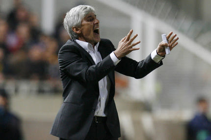 Γιοβάνοβιτς: Κίνηση που “ζυμωνόταν” εδώ κι 7 μήνες