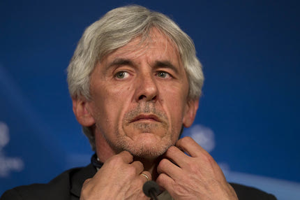 Ιβάν Γιοβάνοβιτς: Η σπάνια συνέντευξη του νέου προπονητή του Παναθηναϊκού