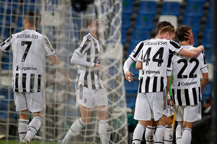 Η Γιουβέντους αφήνει το διευθυντή της να φύγει έπειτα από 11 χρόνια