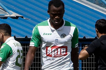 Super League 2: Υποβιβάστηκε ο Καραϊσκάκης, σώθηκαν Τρίκαλα, Δόξα