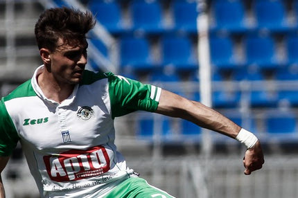 Super League 2: Διπλό ανάσα για τον Καραϊσκάκη, υποβιβασμός για ΟΦ Ιεράπετρας