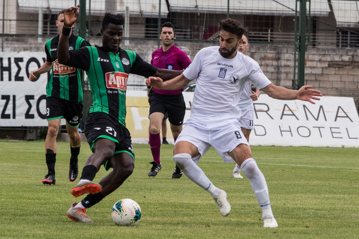 Super League 2: Απορρίφθηκε η έφεση του Καραϊσκάκη, έμεινε στην κατηγορία η Δόξα Δράμας