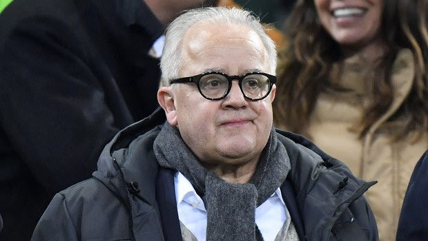 Ο πρόεδρος της γερμανικής ομοσπονδίας υπέβαλλε παραίτηση λόγω ναζιστικού σχολίου