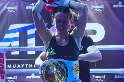 Κορίνα Παπαχρυσάνθου: Η μέδουσα κατάπιε την Deblas