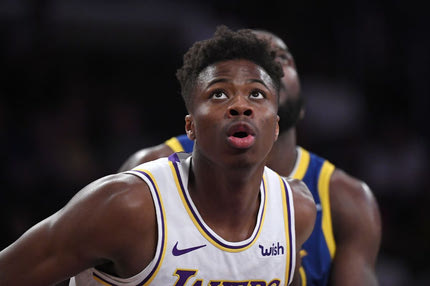 Στην Ελλάδα για προσωπικό θέμα ο Κώστας Αντετοκούνμπο