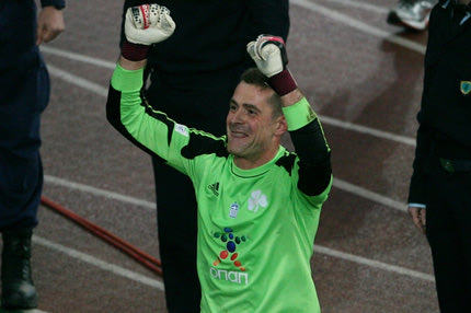 Παναθηναϊκός: Υποψήφιος team manager ο Κοτσόλης