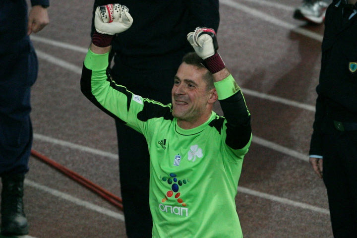 Παναθηναϊκός: Υποψήφιος team manager ο Κοτσόλης
