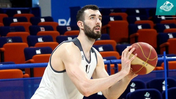 Λίγα πράγματα ο Κουζέλογλου στην ήττα της Ορτέζ από τη Λε Μαν
