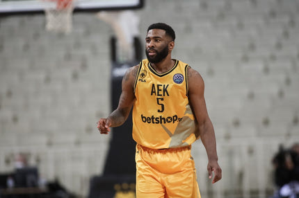 Υποτροπή ο Λάνγκφορντ, μόνο με θαύμα θα παίξει στην σειρά των μικρών τελικών