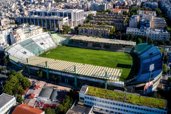 Αναβάλλονται οι εκλογές της ΕΟΚ με απόφαση της αστυνομίας
