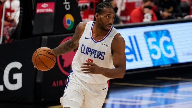 Ράπτορς – Κλίπερς 96-115: Εύκολα το LA, εκτός playoffs το Τορόντο