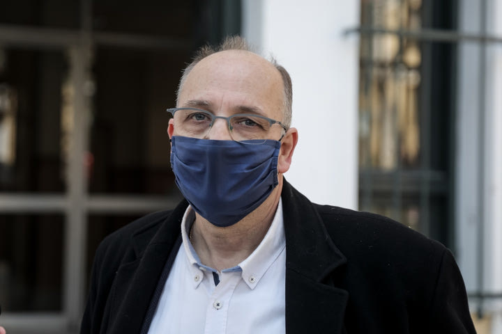 Παράταξη Λιόλιου: “Εκλογές άμεσα, με νομιμότητα και διαφάνεια”