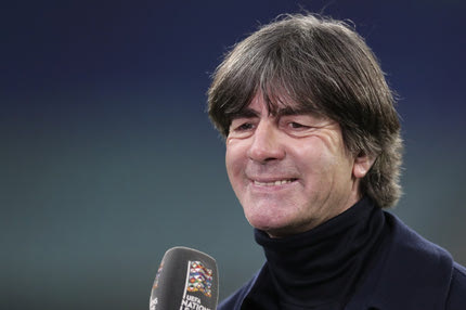 Λεβ: “Δεν θα αναλάβω ομάδα μετά το Euro 2020”