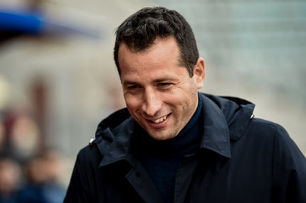 Ατρόμητος: Ανακοινώθηκε ο Άνχελ Λόπεθ