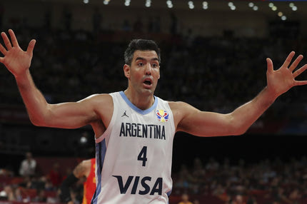 Σκόλα: “Δεν νομίζω να αγωνιστώ του χρόνου, για όλους υπάρχει κάποια στιγμή που πρέπει να αποσυρθούν”