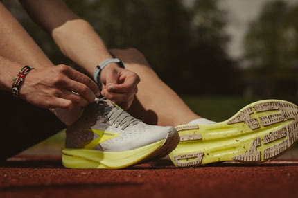 Παπούτσια για τρέξιμο για όλα τα πορτοφόλια