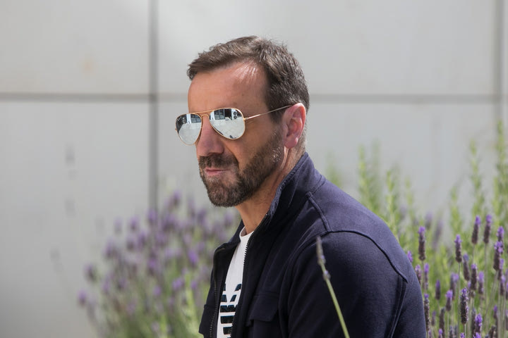 Ο Άκης Μάντζιος ξέρει τη μοίρα του Έλληνα προπονητή
