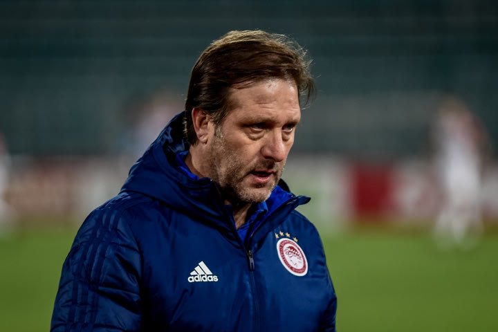 Ολυμπιακός: Οι μεταγραφές του 3-4-3