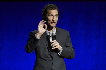 Μάθιου ΜακΚόναχι: “Εύχομαι επιτυχία στην Τσέλσι, ξέρετε τι να κάνετε όταν βγείτε στο γήπεδο”