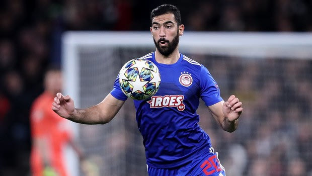 Tunisie-foot: “Η Ρίζεσπορ δεν θα ενεργοποιήσει την οψιόν αγοράς του Μεριά”