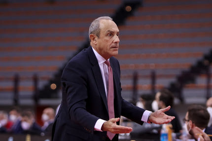 Μεσίνα: “Είμαστε αουτσάιντερ, αλλά αυτό μας κάνει να νιώθουμε καλά”